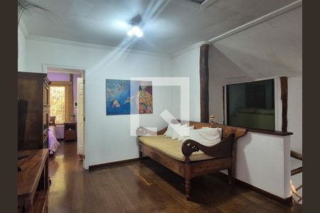 Casa para alugar com 500m², 8 quartos e 5 vagas Casa para alugar com 500m², 8 quartos e 5 vagasSala de tv