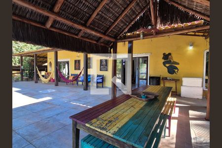 Casa para alugar com 500m², 8 quartos e 5 vagas Casa para alugar com 500m², 8 quartos e 5 vagasVaranda