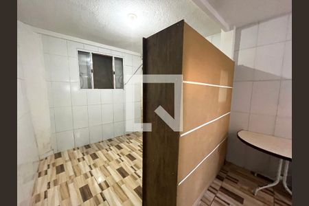 Sala/Quarto de casa para alugar com 1 quarto, 21m² em Jabaquara, São Paulo