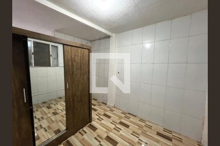 Sala/Quarto de casa para alugar com 1 quarto, 21m² em Jabaquara, São Paulo