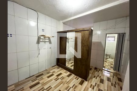 Casa para alugar com 1 quarto, 21m² em Jabaquara, São Paulo