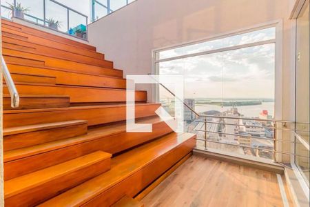 Apartamento para alugar com 25m², 1 quarto e sem vagaCondomínio