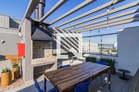 Apartamento para alugar com 25m², 1 quarto e sem vagaCondomínio