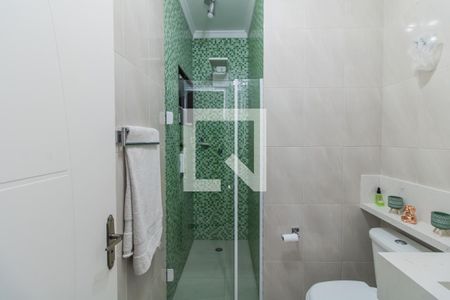 Casa para alugar com 240m², 3 quartos e 2 vagasBanheiro