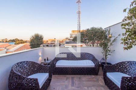 Casa para alugar com 240m², 3 quartos e 2 vagasÁrea gourmet