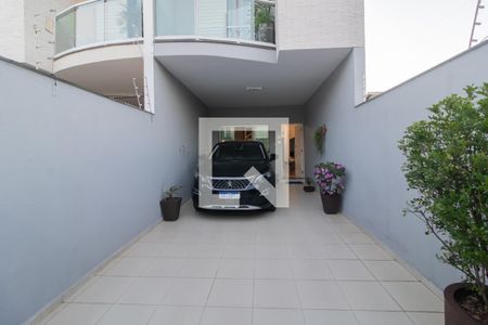 Casa para alugar com 240m², 3 quartos e 2 vagasGaragem