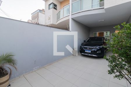 Casa para alugar com 240m², 3 quartos e 2 vagasGaragem