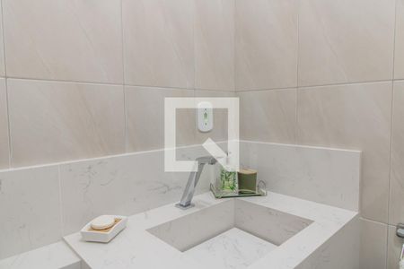 Casa para alugar com 240m², 3 quartos e 2 vagasBanheiro