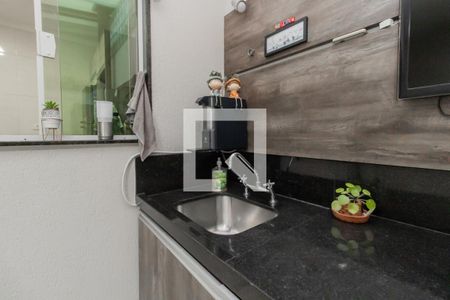 Casa para alugar com 240m², 3 quartos e 2 vagasÁrea de Serviço