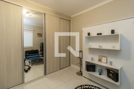 Casa para alugar com 240m², 3 quartos e 2 vagasQuarto 1