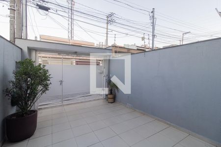 Casa para alugar com 240m², 3 quartos e 2 vagasGaragem