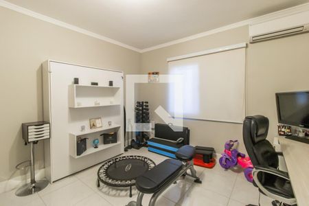 Casa para alugar com 240m², 3 quartos e 2 vagasQuarto 1