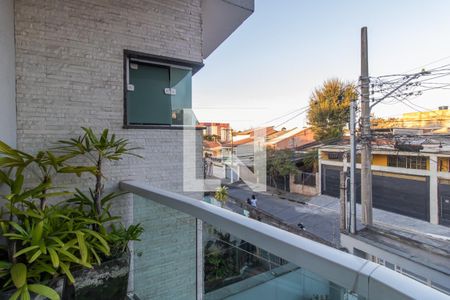 Casa para alugar com 240m², 3 quartos e 2 vagasVaranda