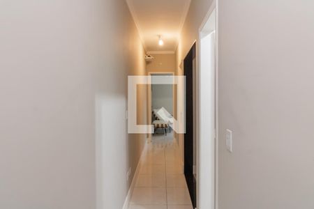 Casa para alugar com 240m², 3 quartos e 2 vagasCorredor