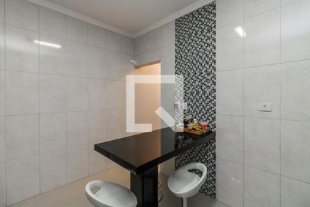 Casa para alugar com 240m², 3 quartos e 2 vagasCozinha