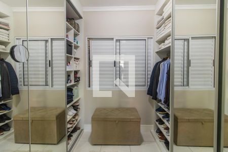 Casa para alugar com 240m², 3 quartos e 2 vagasCloset