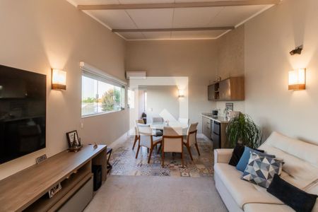 Casa para alugar com 240m², 3 quartos e 2 vagasÁrea gourmet