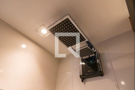 Apartamento à venda com 30m², 1 quarto e sem vagaBanheiro