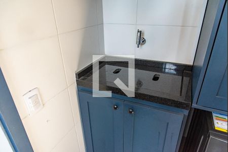 Apartamento à venda com 30m², 1 quarto e sem vagaTanque