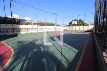 Apartamento à venda com 89m², 3 quartos e 2 vagasÁrea comum - Quadra