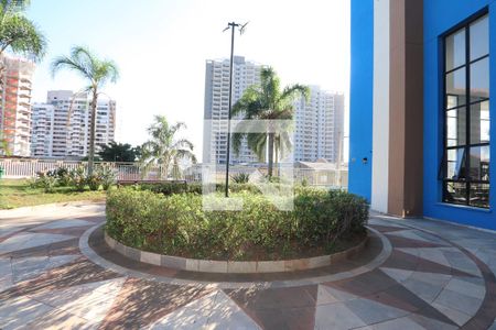 Apartamento à venda com 89m², 3 quartos e 2 vagasÁrea comum - Jardim