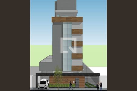 Apartamento à venda com 3 quartos, 148m² em Barroca, Belo Horizonte