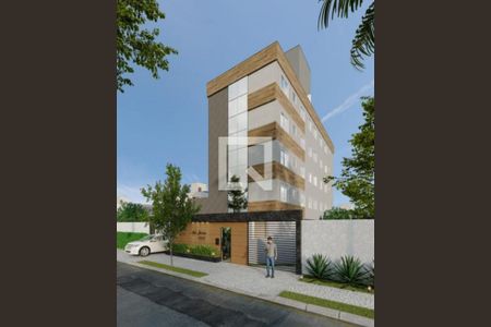 Apartamento à venda com 3 quartos, 148m² em Barroca, Belo Horizonte