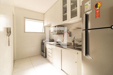 Apartamento à venda com 78m², 2 quartos e 2 vagas Apartamento à venda com 78m², 2 quartos e 2 vagasCozinha