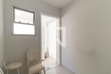 Apartamento à venda com 78m², 2 quartos e 2 vagas Apartamento à venda com 78m², 2 quartos e 2 vagasQuarto de Serviço