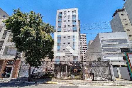 Apartamento à venda com 78m², 2 quartos e 2 vagas Apartamento à venda com 78m², 2 quartos e 2 vagasFachada