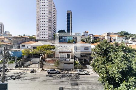 Apartamento à venda com 78m², 2 quartos e 2 vagas Apartamento à venda com 78m², 2 quartos e 2 vagasVista do Quarto 1