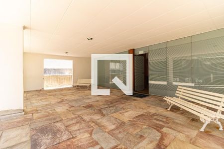 Apartamento à venda com 78m², 2 quartos e 2 vagas Apartamento à venda com 78m², 2 quartos e 2 vagasEntrada