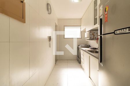 Apartamento à venda com 78m², 2 quartos e 2 vagas Apartamento à venda com 78m², 2 quartos e 2 vagasCozinha