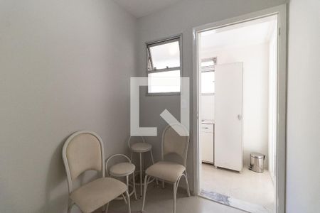 Apartamento à venda com 78m², 2 quartos e 2 vagas Apartamento à venda com 78m², 2 quartos e 2 vagasQuarto de Serviço