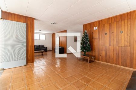 Apartamento à venda com 78m², 2 quartos e 2 vagas Apartamento à venda com 78m², 2 quartos e 2 vagasHall de Entrada