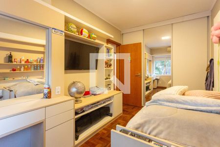 Apartamento à venda com 100m², 3 quartos e sem vagaQuarto 2