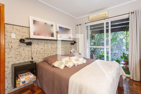 Apartamento à venda com 100m², 3 quartos e sem vagaQuarto 3