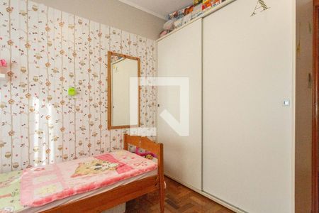 Apartamento à venda com 100m², 3 quartos e sem vagaQuarto 1