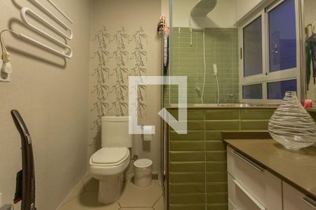 Banheiro 1 de apartamento à venda com 3 quartos, 100m² em Rio Branco, Porto Alegre