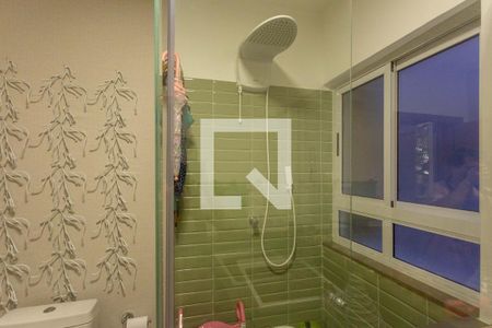 Banheiro 1 de apartamento à venda com 3 quartos, 100m² em Rio Branco, Porto Alegre