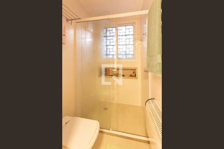 Apartamento à venda com 100m², 3 quartos e sem vagaBanheiro 2