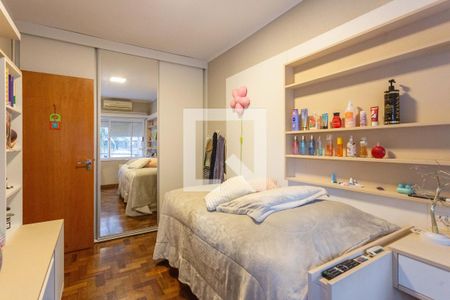 Apartamento à venda com 100m², 3 quartos e sem vagaQuarto 2