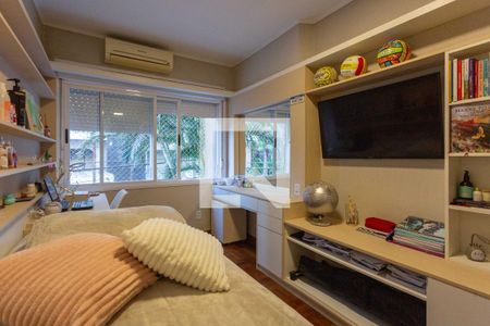 Apartamento à venda com 100m², 3 quartos e sem vagaQuarto 2