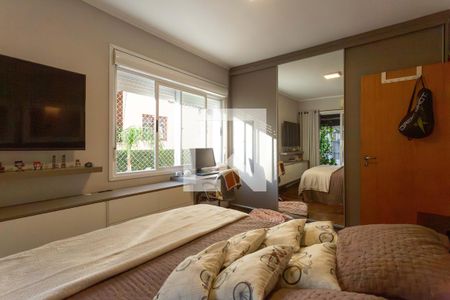 Apartamento à venda com 100m², 3 quartos e sem vagaQuarto 3