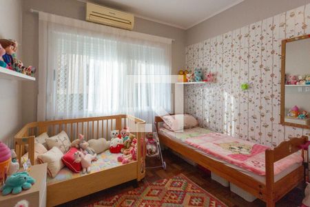 Apartamento à venda com 100m², 3 quartos e sem vagaQuarto 1