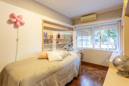 Apartamento à venda com 100m², 3 quartos e sem vagaQuarto 2
