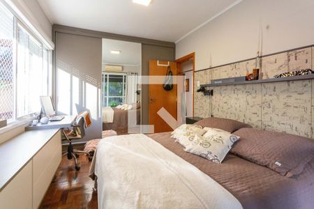 Apartamento à venda com 100m², 3 quartos e sem vagaQuarto 3