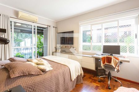 Apartamento à venda com 100m², 3 quartos e sem vagaQuarto 3