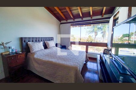 Casa à venda com 700m², 4 quartos e 4 vagasQuarto 1