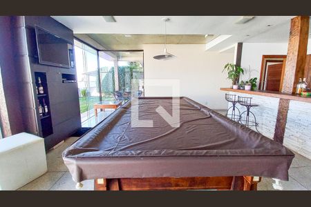 Casa à venda com 700m², 4 quartos e 4 vagasÁrea de lazer